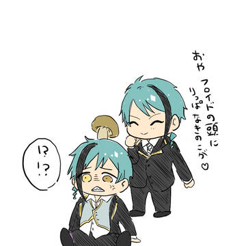 たぶんコイツの仕業