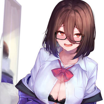 陰キャで汗かきだけどキミの彼女でいいですか？