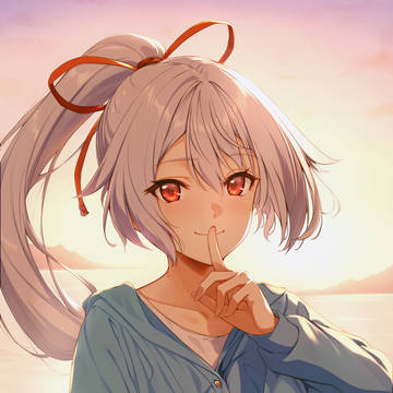 「」