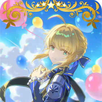 3.9版本新增五星礼装，登录即领！