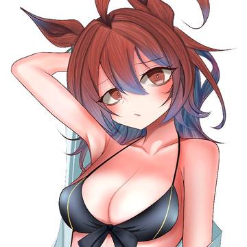 水着タキオン