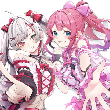 のぞめる　By Colors!