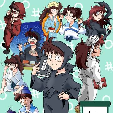 土井先生