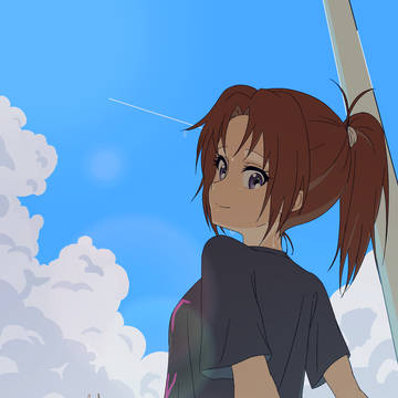 中川夏紀生誕祭2025