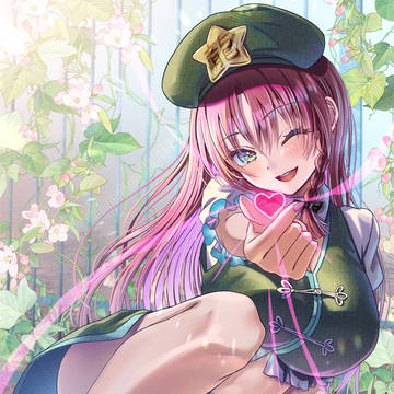 オタクに優しいギャル