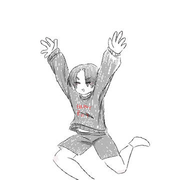 俺とオリ