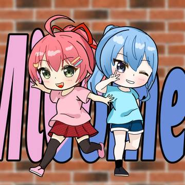 みこめっと５周年イラスト