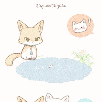 JingLuo