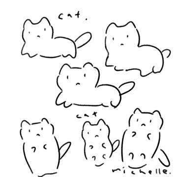 ねこ