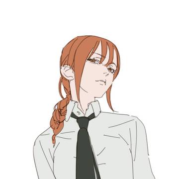 チェンソーマン rkgk