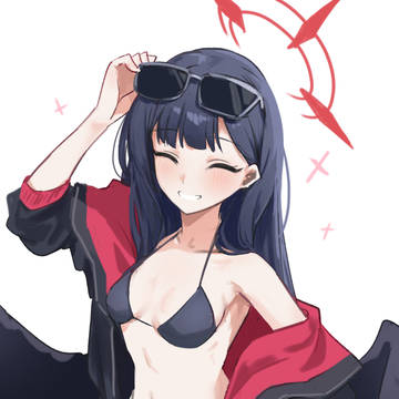 イチカ(水着)