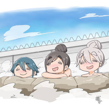 ほったらかし温泉とほっとけや温泉