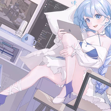 Opening 小小小雫