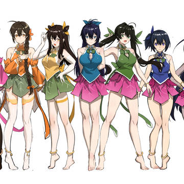 合照