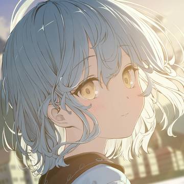 flare