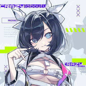 crazy(aboutyou)