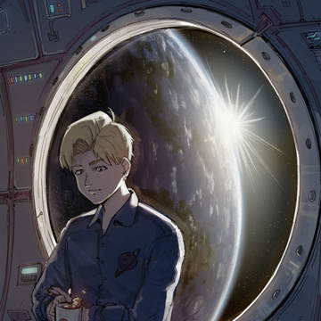Rafal in another timeline