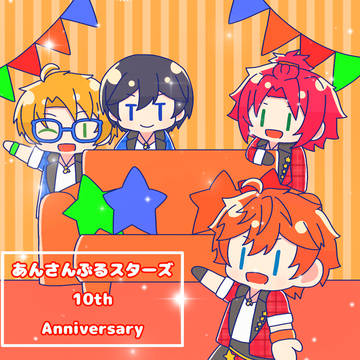 あんスタログ26