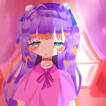 #45 オリキャラです
