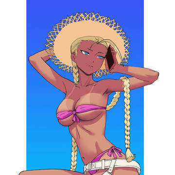キャミィ