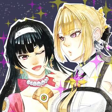 スタリラ！