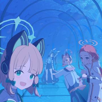 水族館