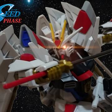 GUNDAM SEED PHASE