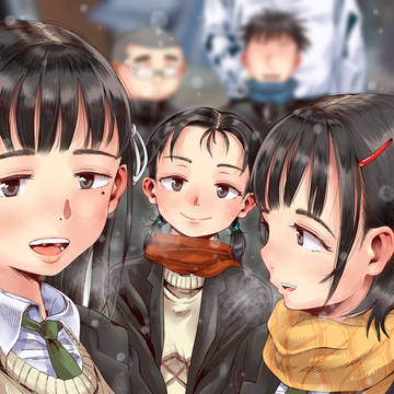 顧問をシゴキ旅8