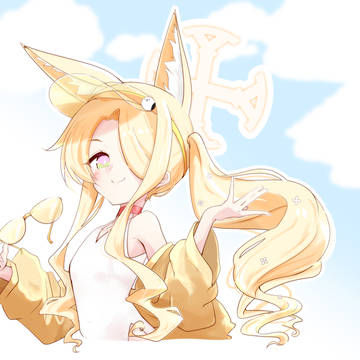 セイアちゃん水着おめでとう！！