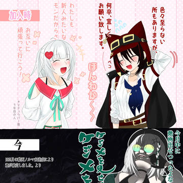 疑似親子
