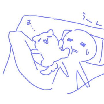 忠誠心の低いいぬ