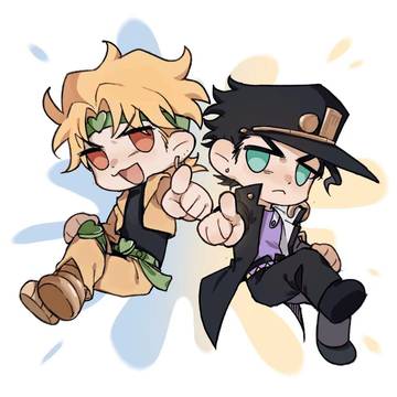 💚🫵🫵⭐