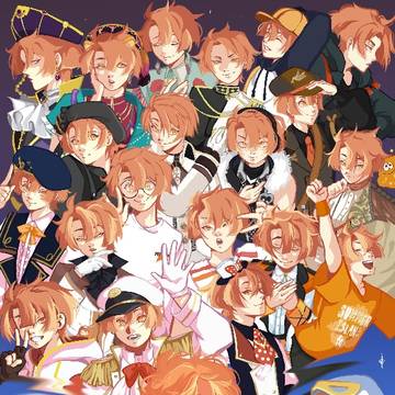 Izumi Mitsuki | 和泉三月 🧡