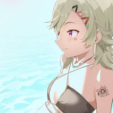 小森めと
