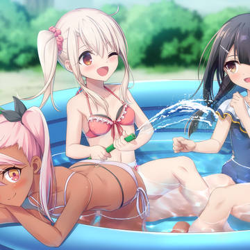 イリクロ美遊生誕祭2025