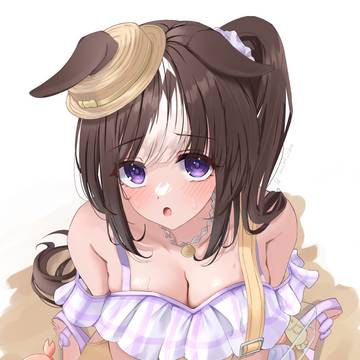 タルマエちゃん