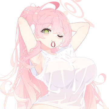🤍ハナコ