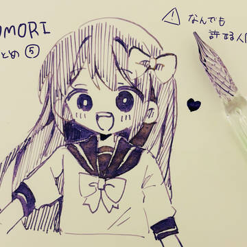 OMORITwitterまとめ⑤