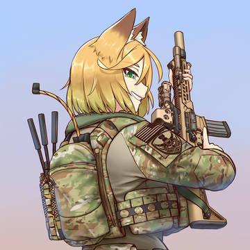 FOX