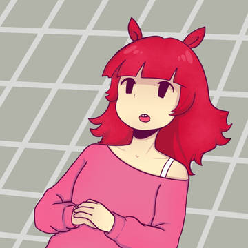 ruby (oc)