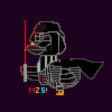 VaderDuck