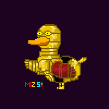 C3PODuck