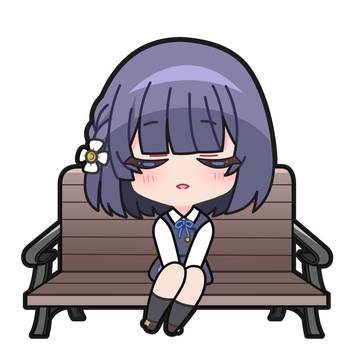 SD秦谷美鈴