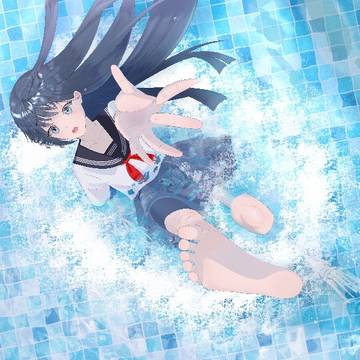 溶解