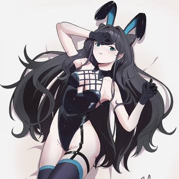 Bunny Tairitsu