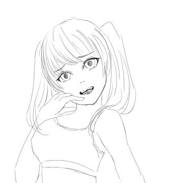 らくがき