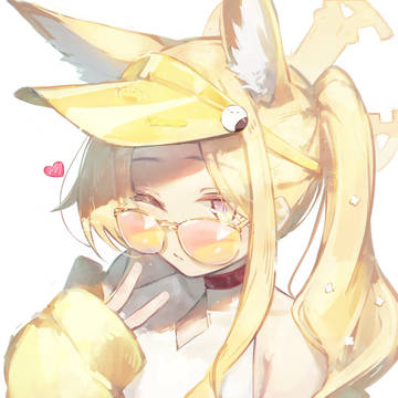 水着セイアちゃん
