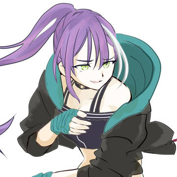 トワ様