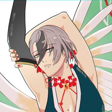 和風レイ