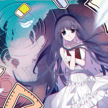 夢見る魚